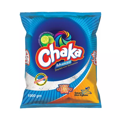 Chaka Advance Washing Powder 1 kg