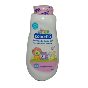 Kodomo Baby Powder Gentle Soft 200 g