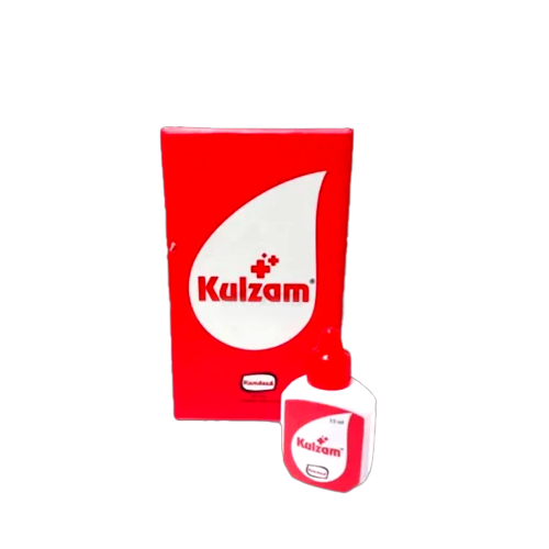 Kulzam Drop  15ml