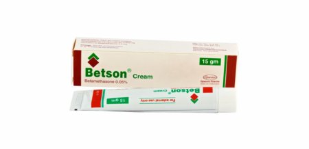 Betson Cream - (15gm)