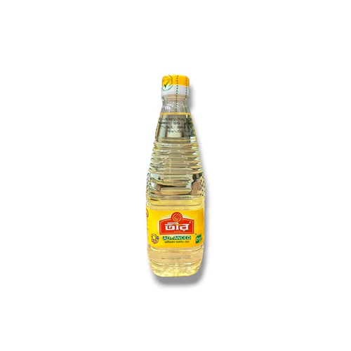 Teer Advanced Fortified Soyabean Oil 500 ml