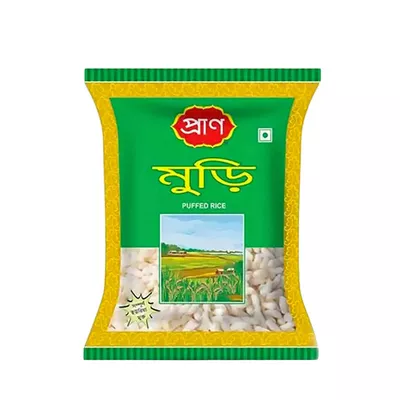 Pran muri  250 gm