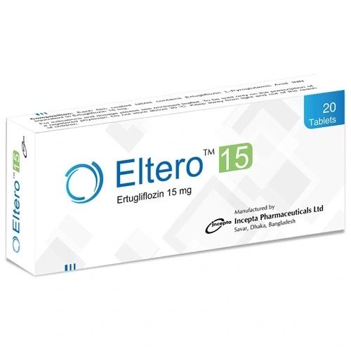 Eltero 15 Tablet - (15mg)