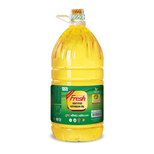 সয়াবিন তেল (Soybean oil ) 1 ltr