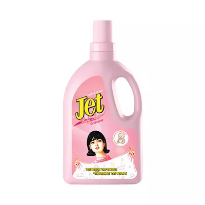 Jet Baby Liquid Detergent 1000 ml