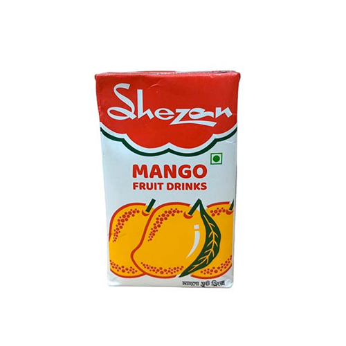 Shezan Mango Fruit Juice 250 ml