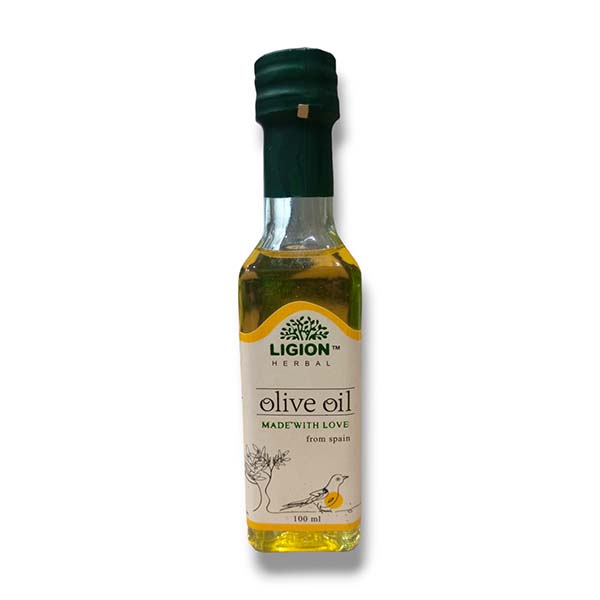 Ligion Herbal Olive Oil 100 ml