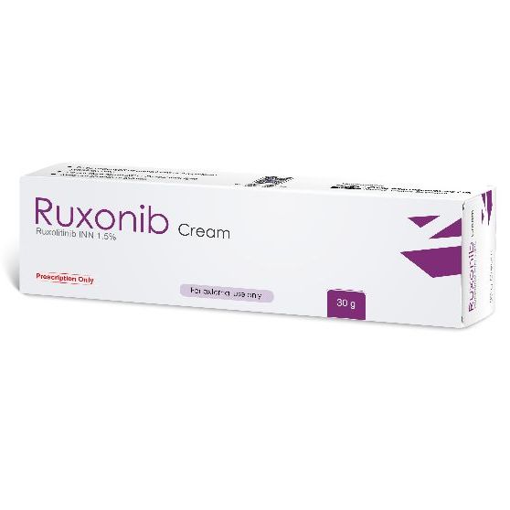 Ruxonib Cream - (1.5%)