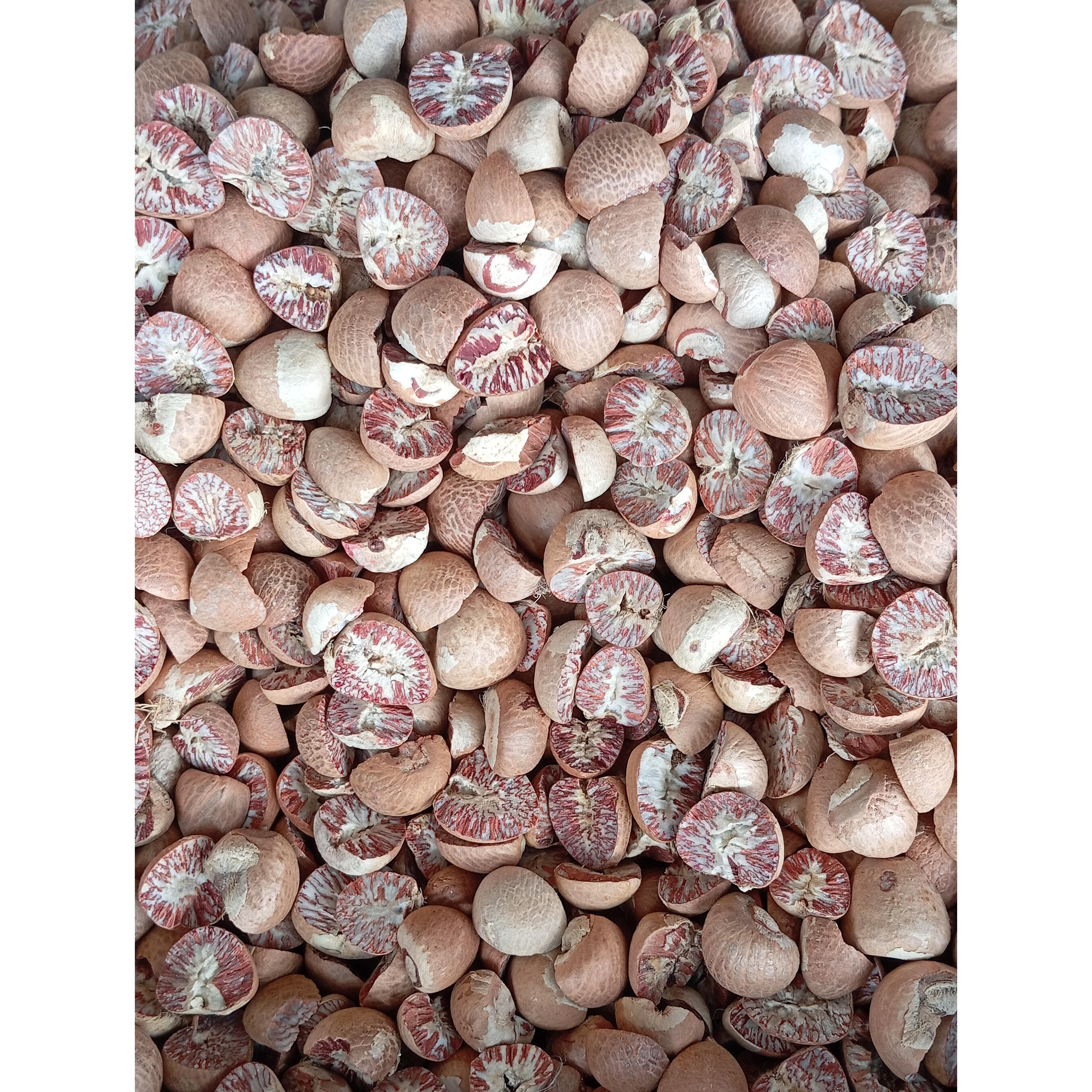 Singapori hahlfcut dry betelnut best quality supari