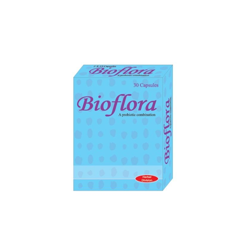 Bioflora Capsule