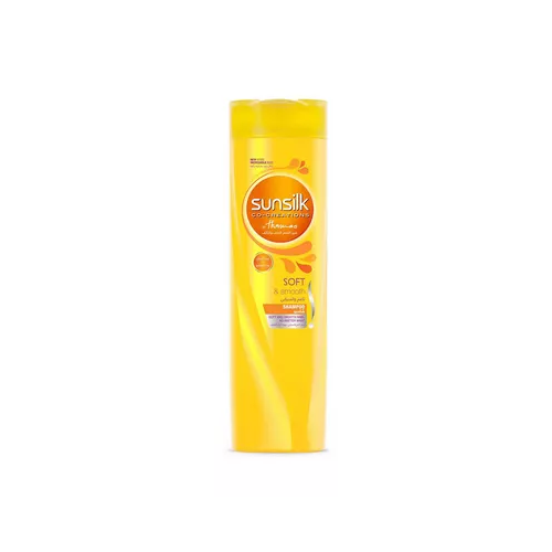Sunsilk Soft & Smooth Shampoo 300 ml