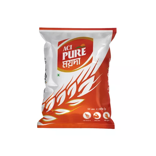 ACI Pure ময়দা  (ACI Pure White Flour)- 2 kg