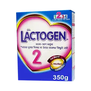 Lactogen 2 350 gm