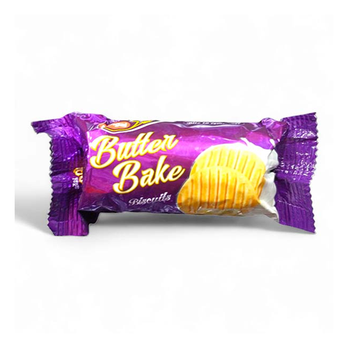 Butter Bake Biscuit 40 gm