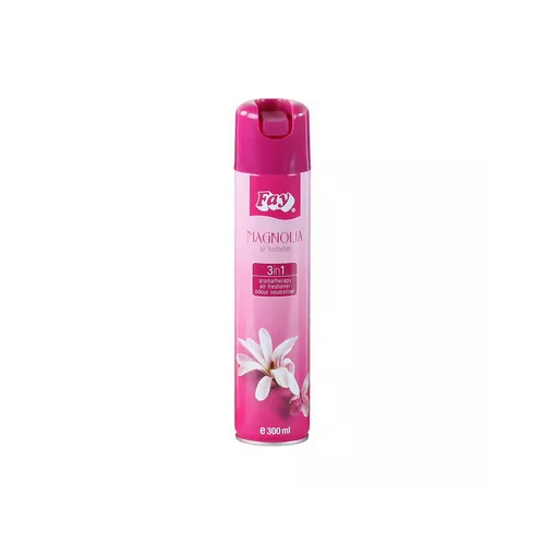 Fay Air Freshener Magnolia 3 in 1 300 ml