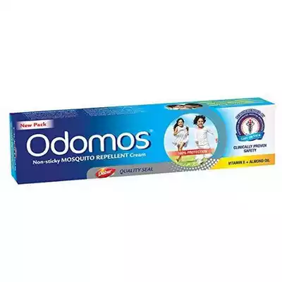 Odomos Mosquito Repellent Cream 23 gm