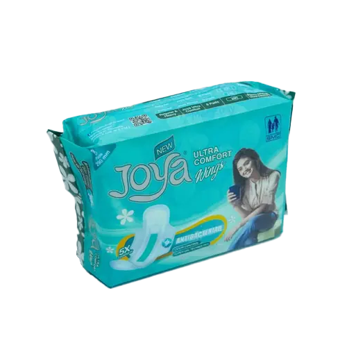 Joya Ultra Comfort Wings8 Pads