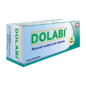 Dolabi Tablet