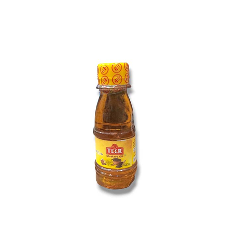 Teer Mustard Oil 100 ml