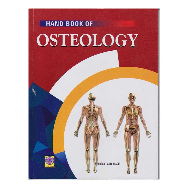 Hand Book of Osteology