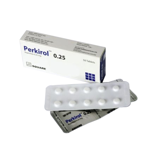Perkirol 0.25 Tablet - (0.25mg)