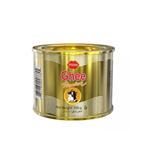 Pran Premium Ghee 200 gm