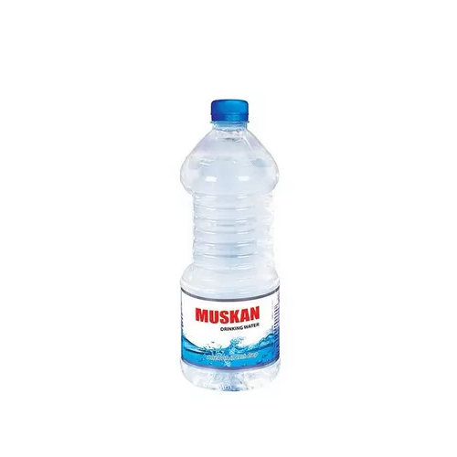 মুসকান খাবার পানি (Muskan Drinking Water) -2 ltr