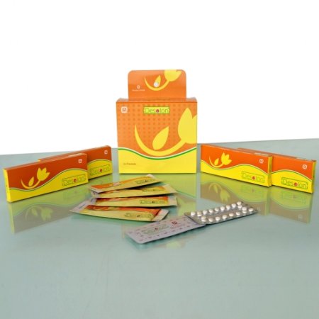 Desolon Tablet - (0.15mg+0.03mg)