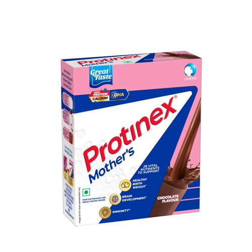 Protinex Mother's Nutritional Drink - (Chocolate Flavor, 250 Gram)