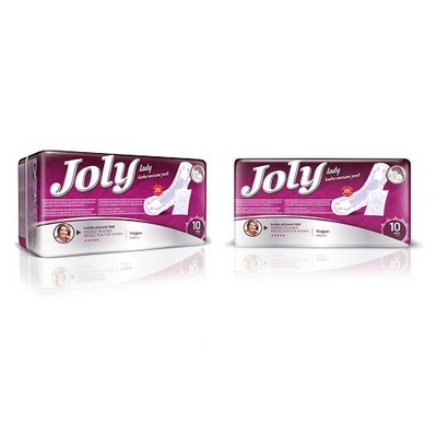 Joly Bladder Pad For Women