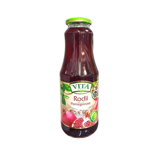 Vita Rodii Pomegranate 1 Ltr