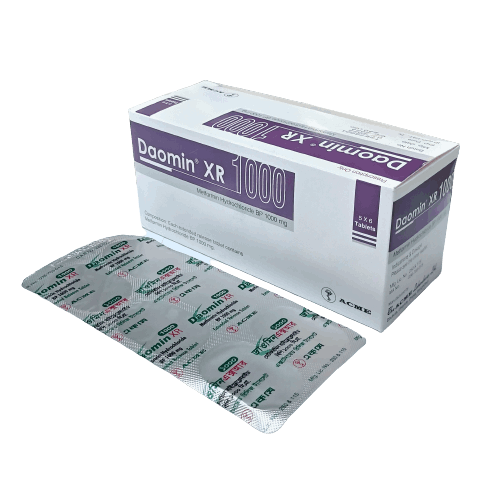 Daomin XR 1000 Tablet - (1gm)