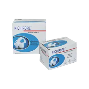 Nichipore Surgical Tape 1inch