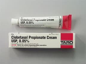 Cobesol Ointment - (0.05%)