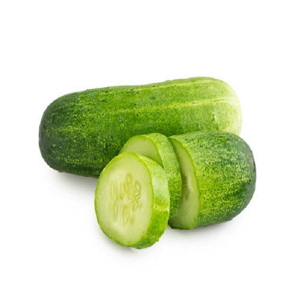 শসা (Cucumber)500gm থেকে শুরু ± ১৫গ্রাম