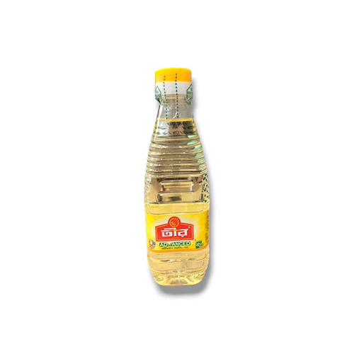 Teer Advanced Fortified Soyabean Oil 250 ml