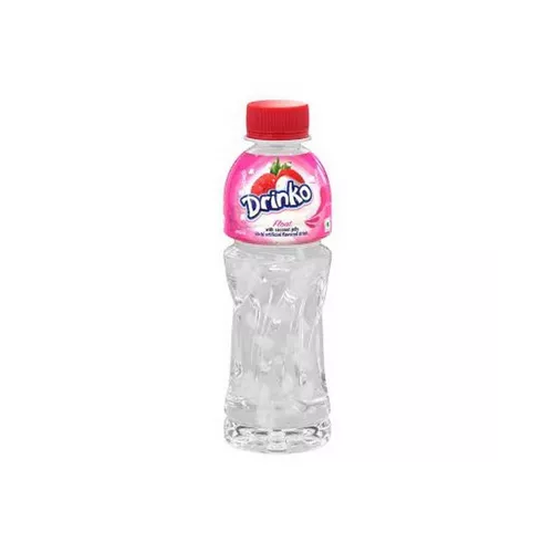 Pran Drinko Litchi Juice- 250 ml