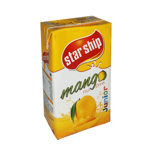 Starship Mango Junior -125 ml