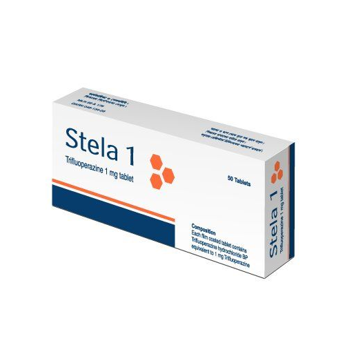 Stela 1 Tablet - (1mg)