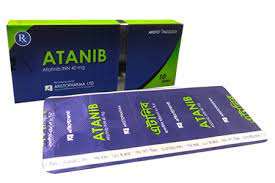 Atanib 40 Tablet - (40mg)
