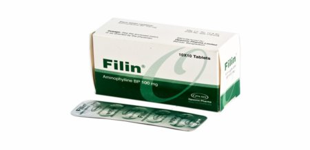 Filin Tablet - (100mg)