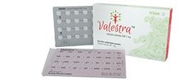 Valestra 1 Tablet - (1mg)