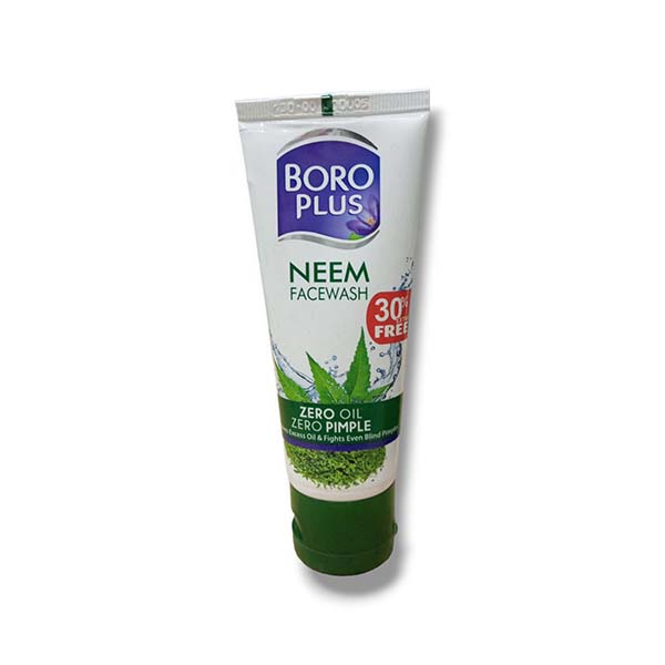 Boro Neem Face Wash 50 ml