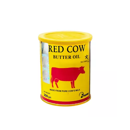 Red Cow Butter Oil 200 gm