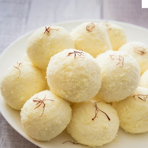 কাঁচাগোল্লা (kaachagolla) 1kg