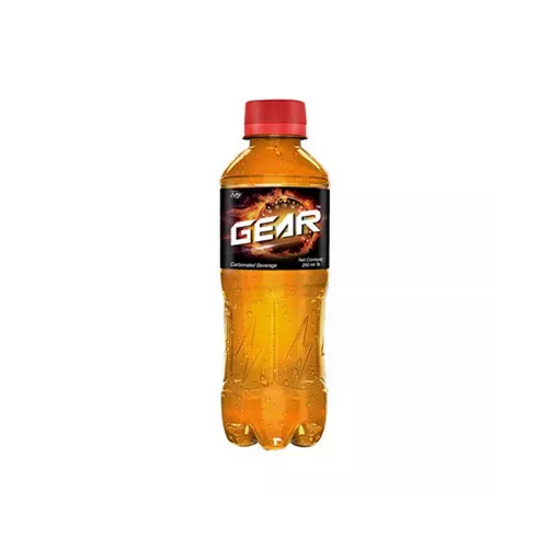 Fresh Gear Energy Drink- 250 ml