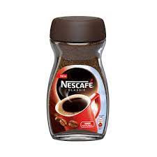 Nestle Nescafe Classic Instant Coffee Jar 200 gm