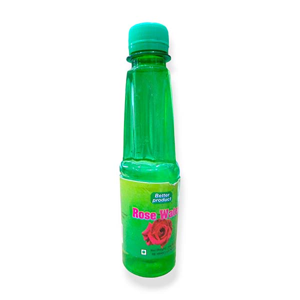 Better Rose Water 200 ml