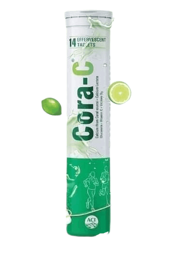 Cora-C Tablet