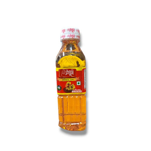 Radhuni Mustard Oil 250ml-1liter